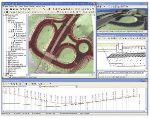 IndorCAD 8.0