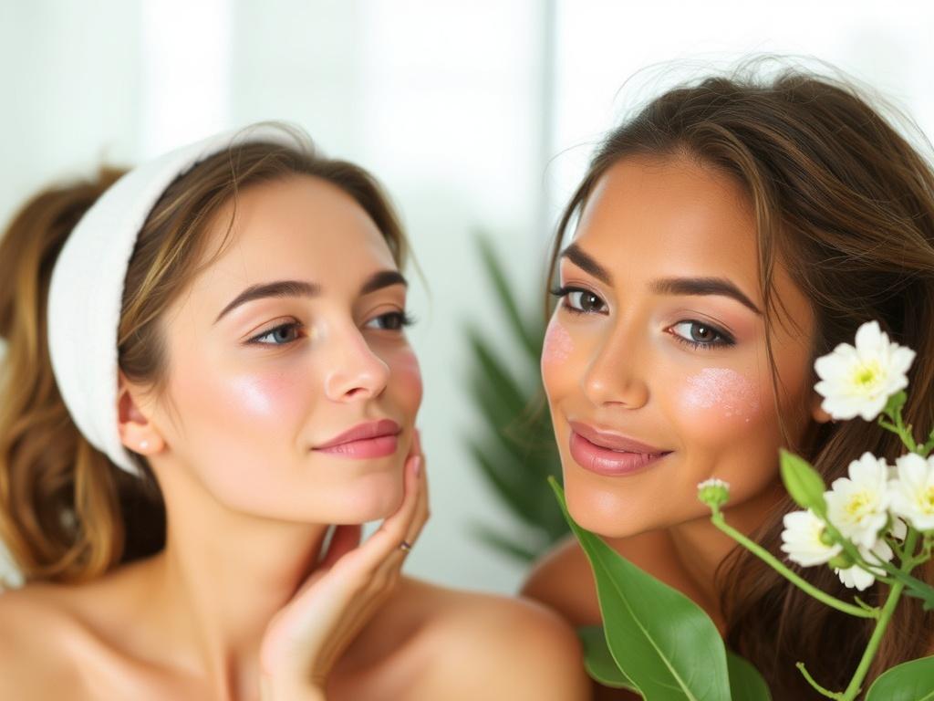 Вода, жир и барьер: как на самом деле работает увлажнение вашей кожи