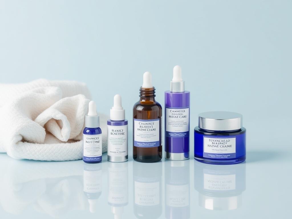 Как не стареть: разумный план антивозрастного ухода, который действительно работает