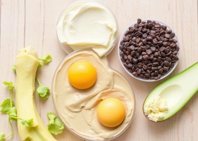 Маски для лица: домашние рецепты, которые действительно работают на кожу и настроение