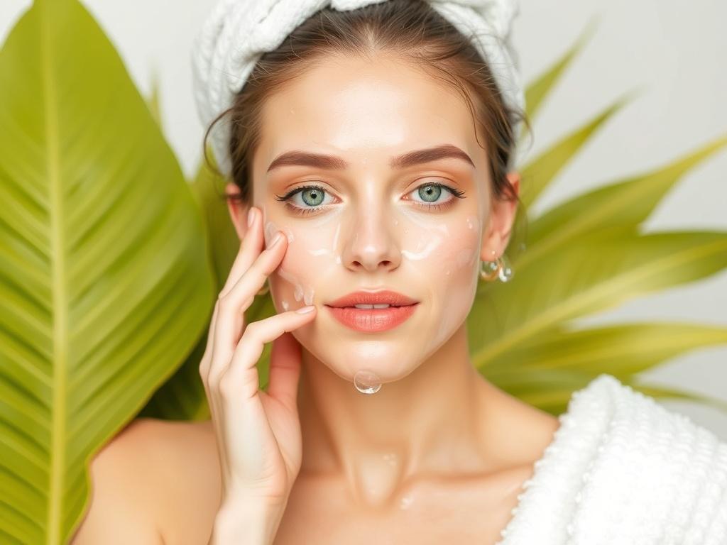 Чистая кожа без лишних усилий: практическое руководство по основам правильного очищения кожи