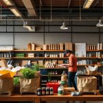 Покупки без отходов: как планирование превращает каждую корзину в шаг к устойчивости