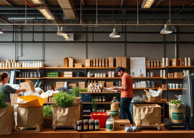 Покупки без отходов: как планирование превращает каждую корзину в шаг к устойчивости