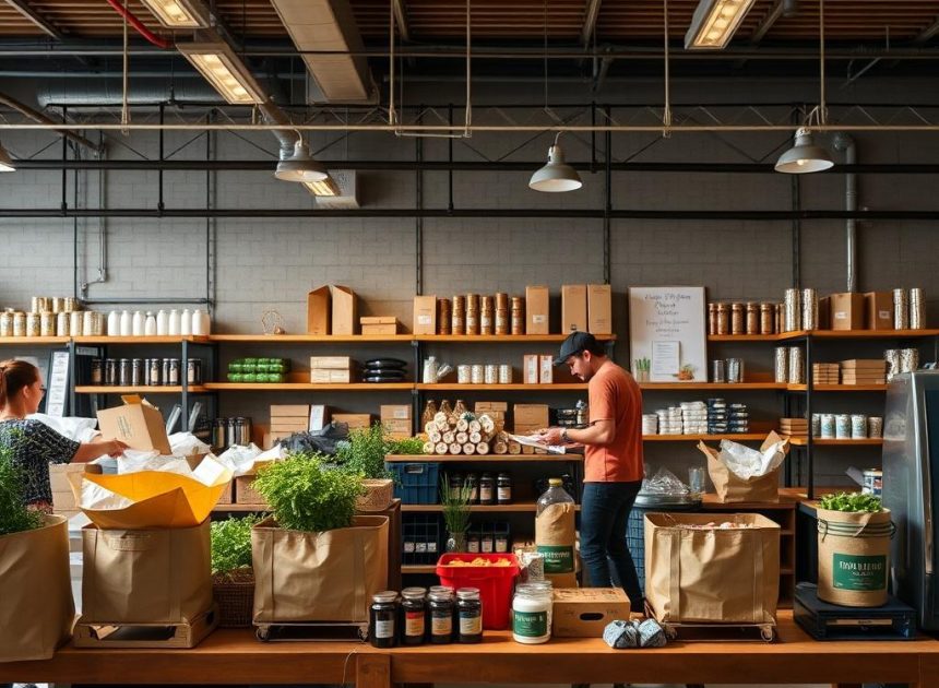 Покупки без отходов: как планирование превращает каждую корзину в шаг к устойчивости