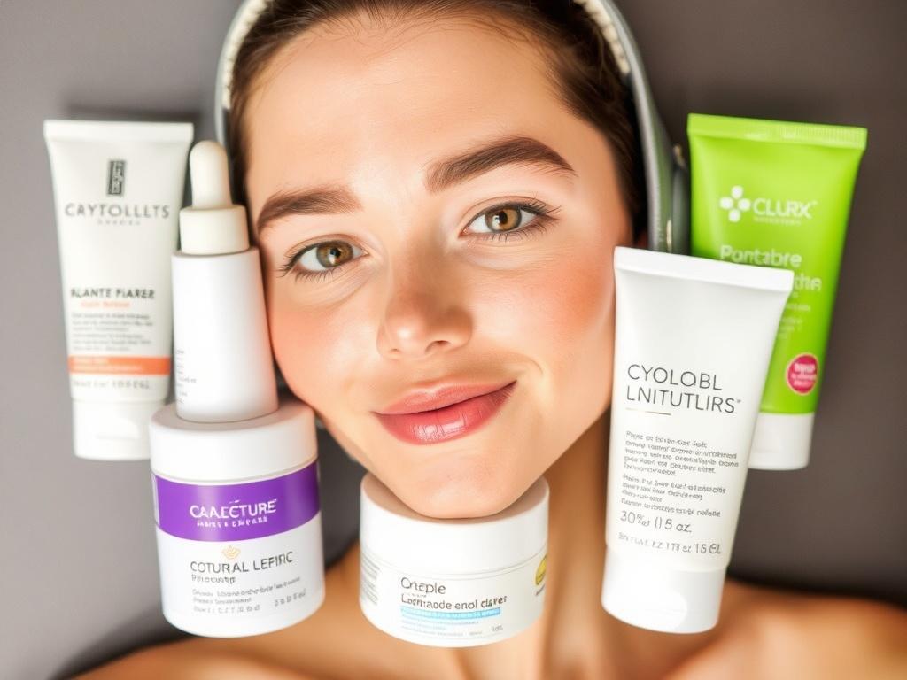 Как подобрать уход, который действительно работает: практическое руководство по выбору средств для разных типов кожи