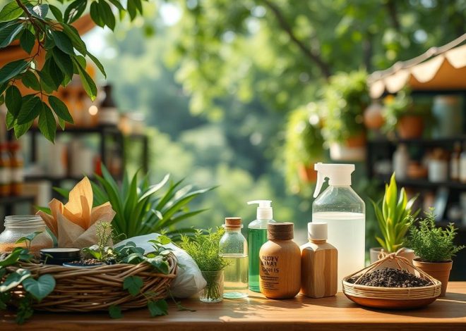 Эко-френдли товары на рынке: как распознать качество и сделать покупки осознанно