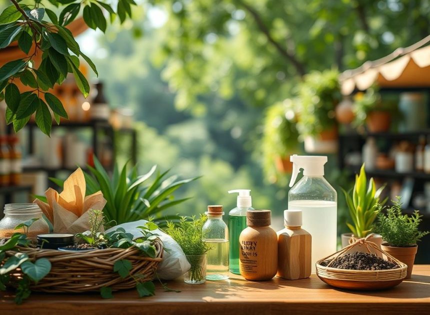 Эко-френдли товары на рынке: как распознать качество и сделать покупки осознанно