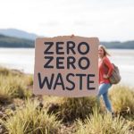 Zero Waste движение: как пережить масштабные перемены и начать жить осознанно