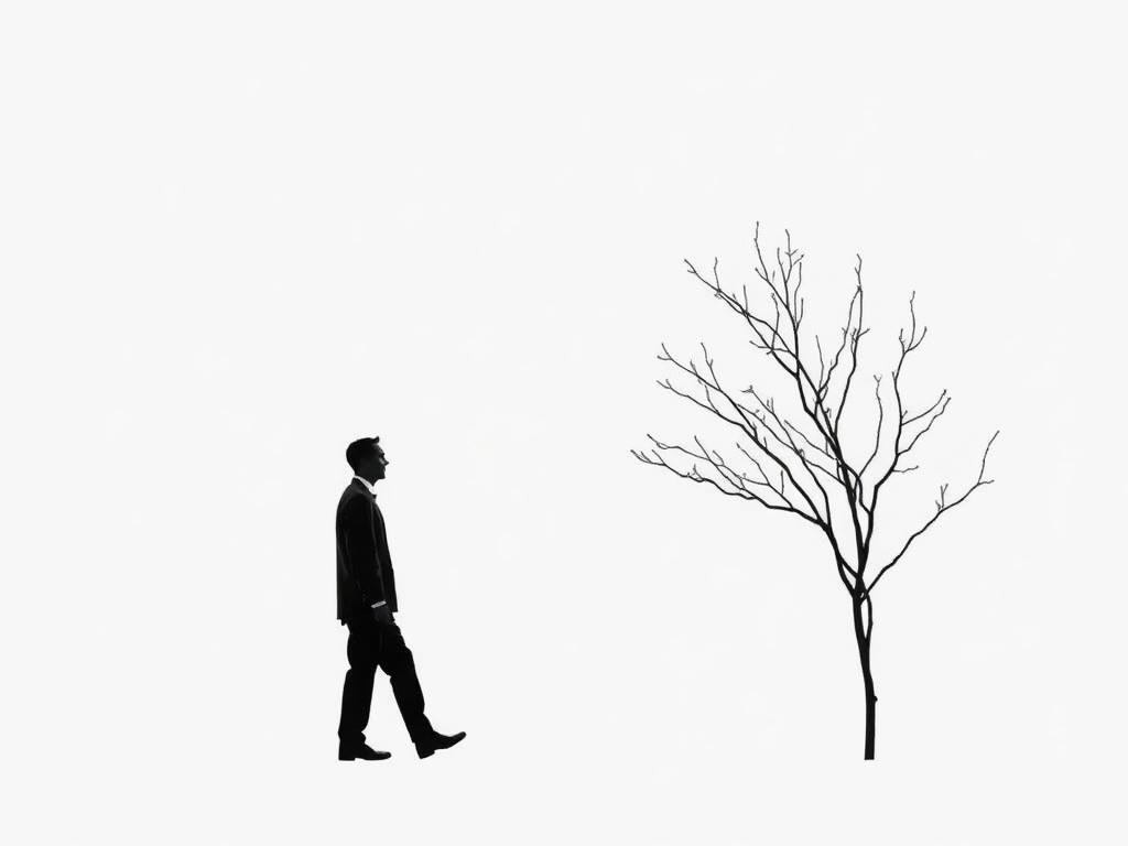 Минимализм как философия жизни: путь к ясности, свободе и ответам на вопрос «что важнее?»