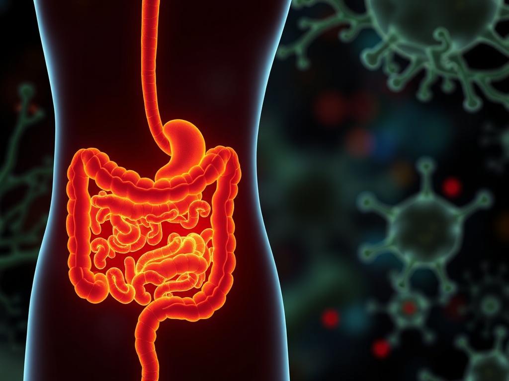 Мир внутри нас: как крошечные соседи формируют здоровье