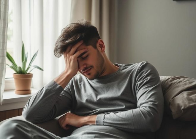 Как вернуться в норму: практическое руководство по восстановлению после стресса