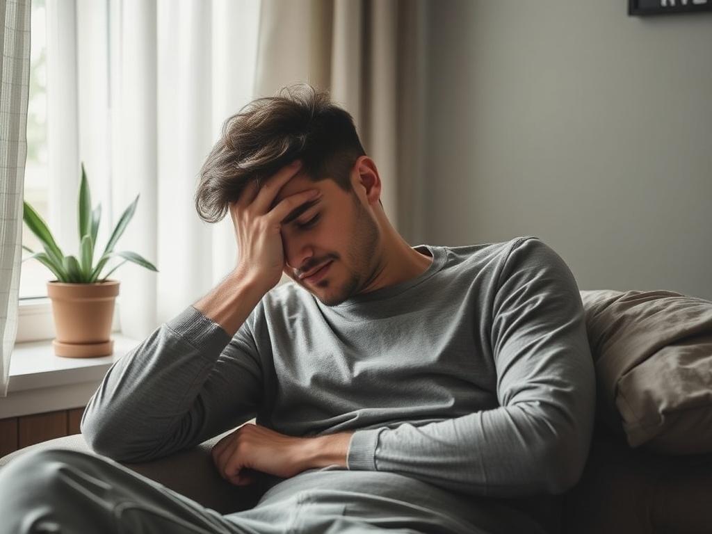 Как вернуться в норму: практическое руководство по восстановлению после стресса