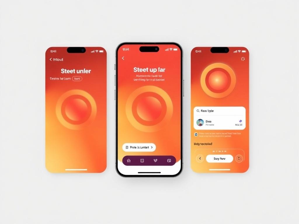 Дизайн мобильных приложений: как сделать удобный и запоминающийся интерфейс