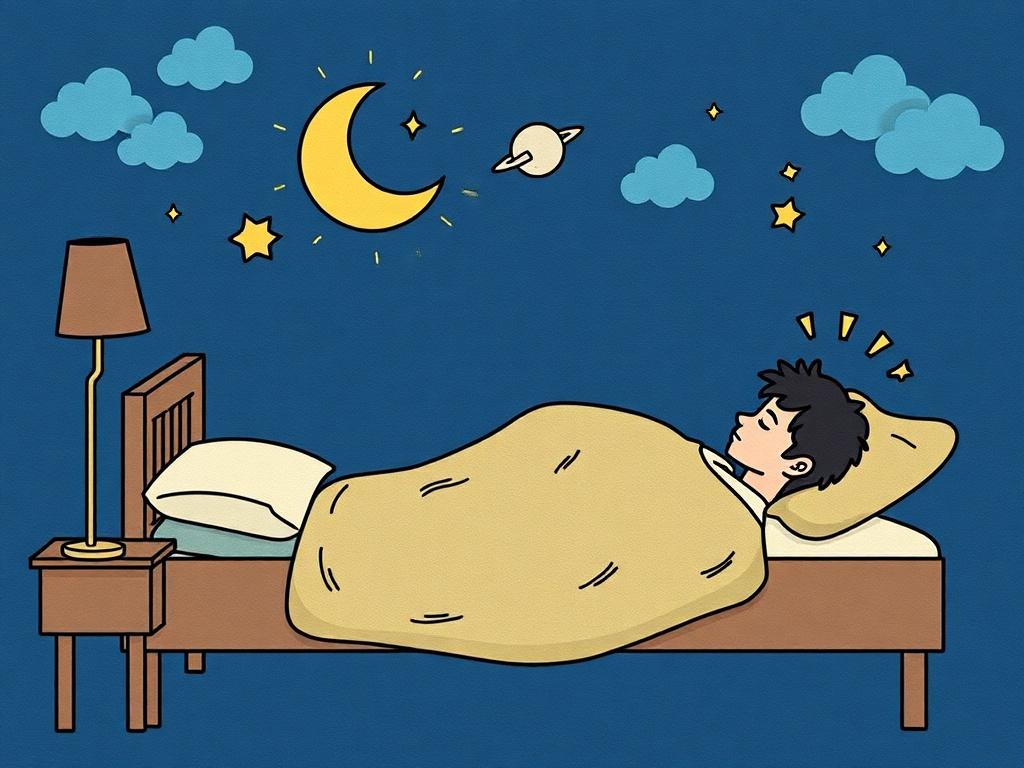 Фазы сна и их значение: что скрывается за нашим ночным восстановлением