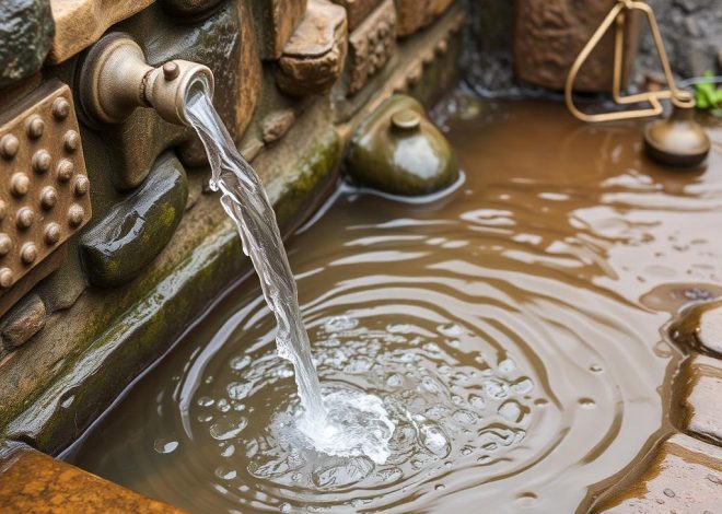 Водосбережение в быту: простые привычки и практичные решения для дома