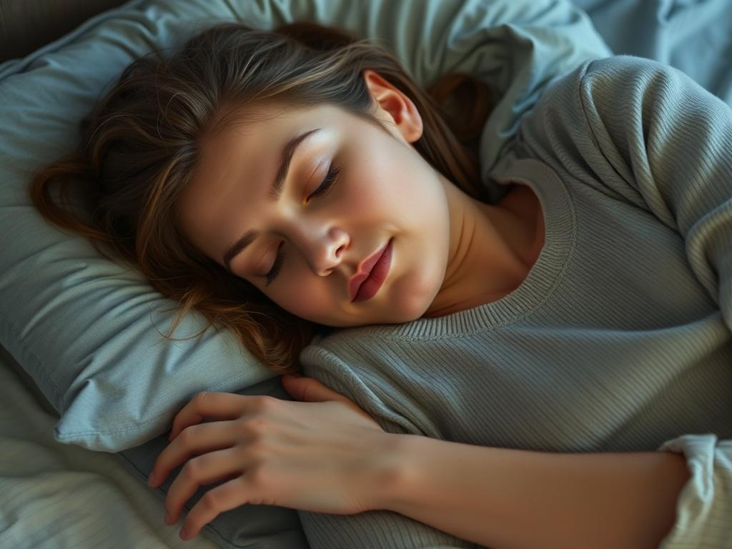 Техники быстрого засыпания: простые методы, которые действительно работают