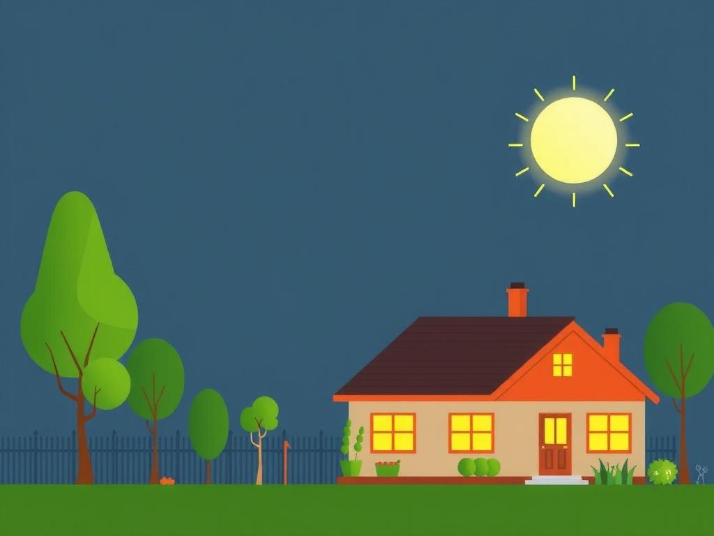 Энергоэффективность жилья: как снизить счета, повысить комфорт и не испортить интерьер