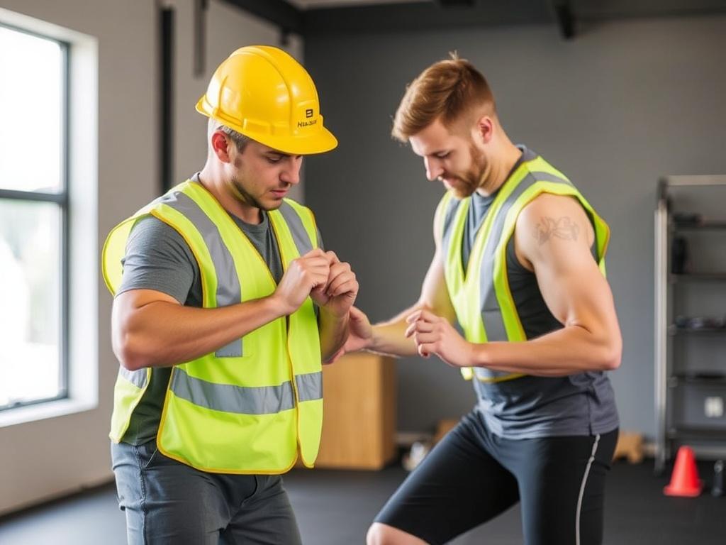 Безопасность тренировок и профилактика травм: как тренироваться разумно и без риска