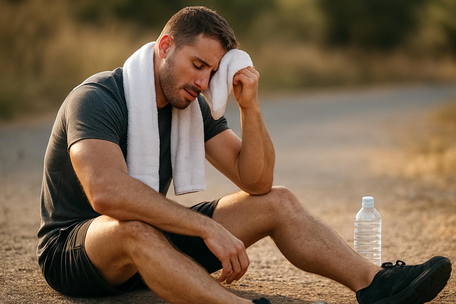 Восстановление после физических нагрузок: пути к силе без перегрузок и травм