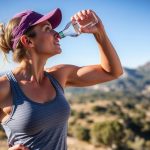 Гидратация во время занятий: как сохранить силы и ритм тренировки без перегрузок