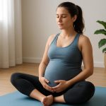 Йога для беременных: гармония тела и духа на каждом триместре