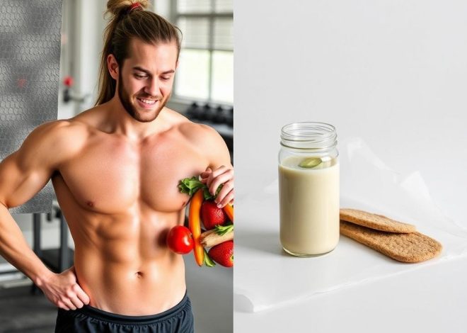 Питание до и после тренировки: как подпитать тело и вернуть силы после занятий