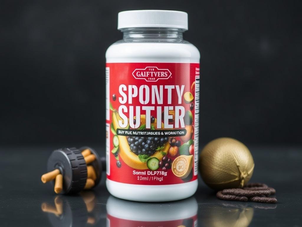 Спортивное питание для тренировок: как подобрать режим и продукты, чтобы прогресс не останавливался