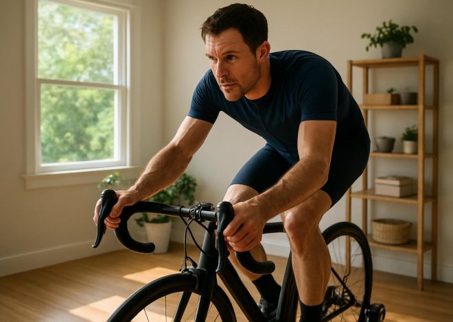 Велосипедные тренировки и их польза: как на двух колесах преобразуется тело, сердце и настроение