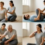 Йога-терапия при различных заболеваниях: путь к телу и разуму через практику