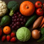 Сезонные овощи и фрукты: как природа подсказывает меню на каждый месяц