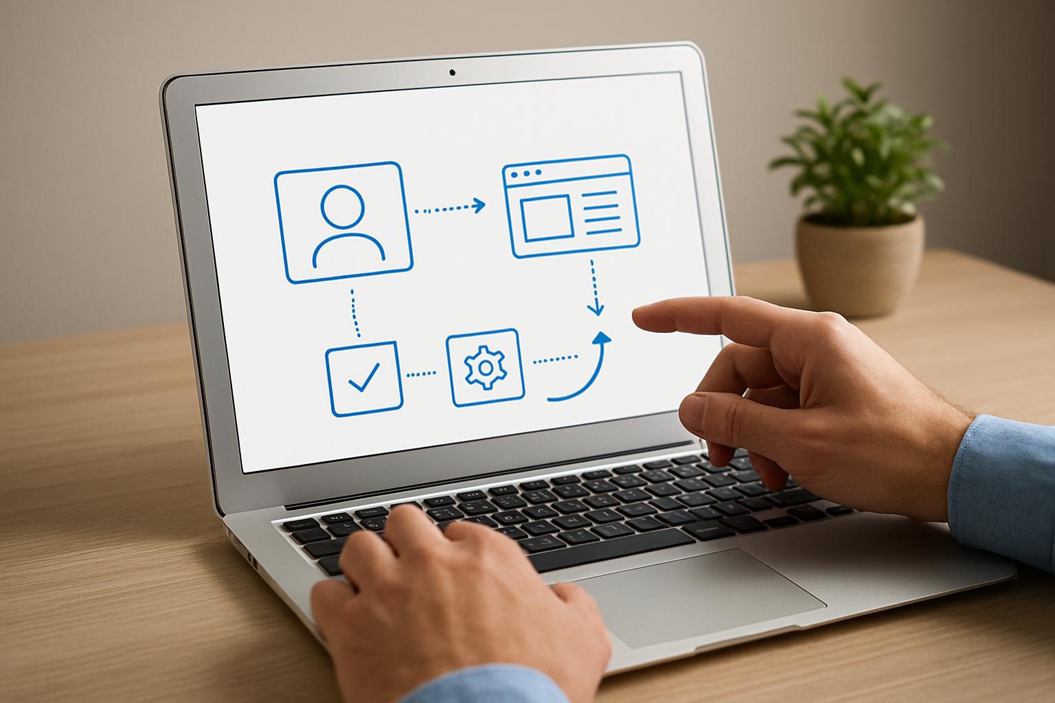 Оптимизация пользовательского опыта. Итог: путь к устойчивому улучшению опыта Оптимизация пользовательского опыта. Итог: путь к устойчивому улучшению опыта