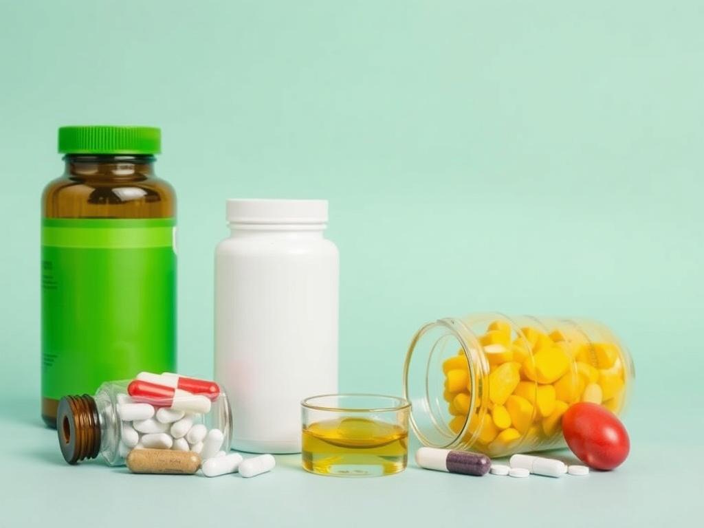 Витамины и добавки для спортсменов: как выбрать реальные эффекты и не попасть в мифы