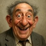 Стилизация и карикатура: как найти характер образа в рисунке и не потерять душу стиля