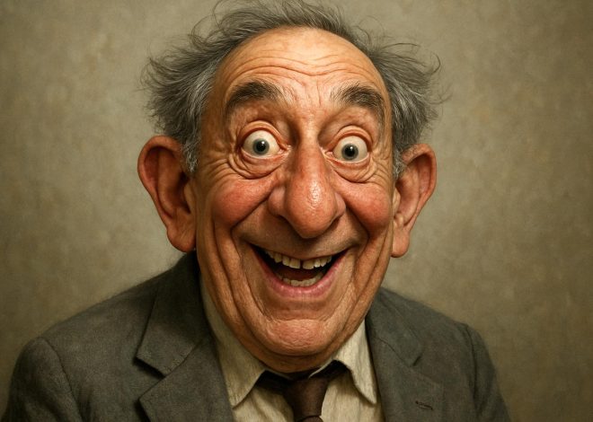 Стилизация и карикатура: как найти характер образа в рисунке и не потерять душу стиля