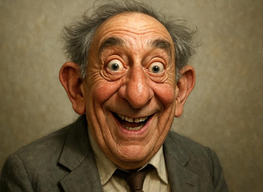 Стилизация и карикатура: как найти характер образа в рисунке и не потерять душу стиля