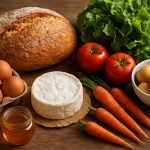 Локальные продукты: как вкус, здоровье и экономика соединяются в одной покупке