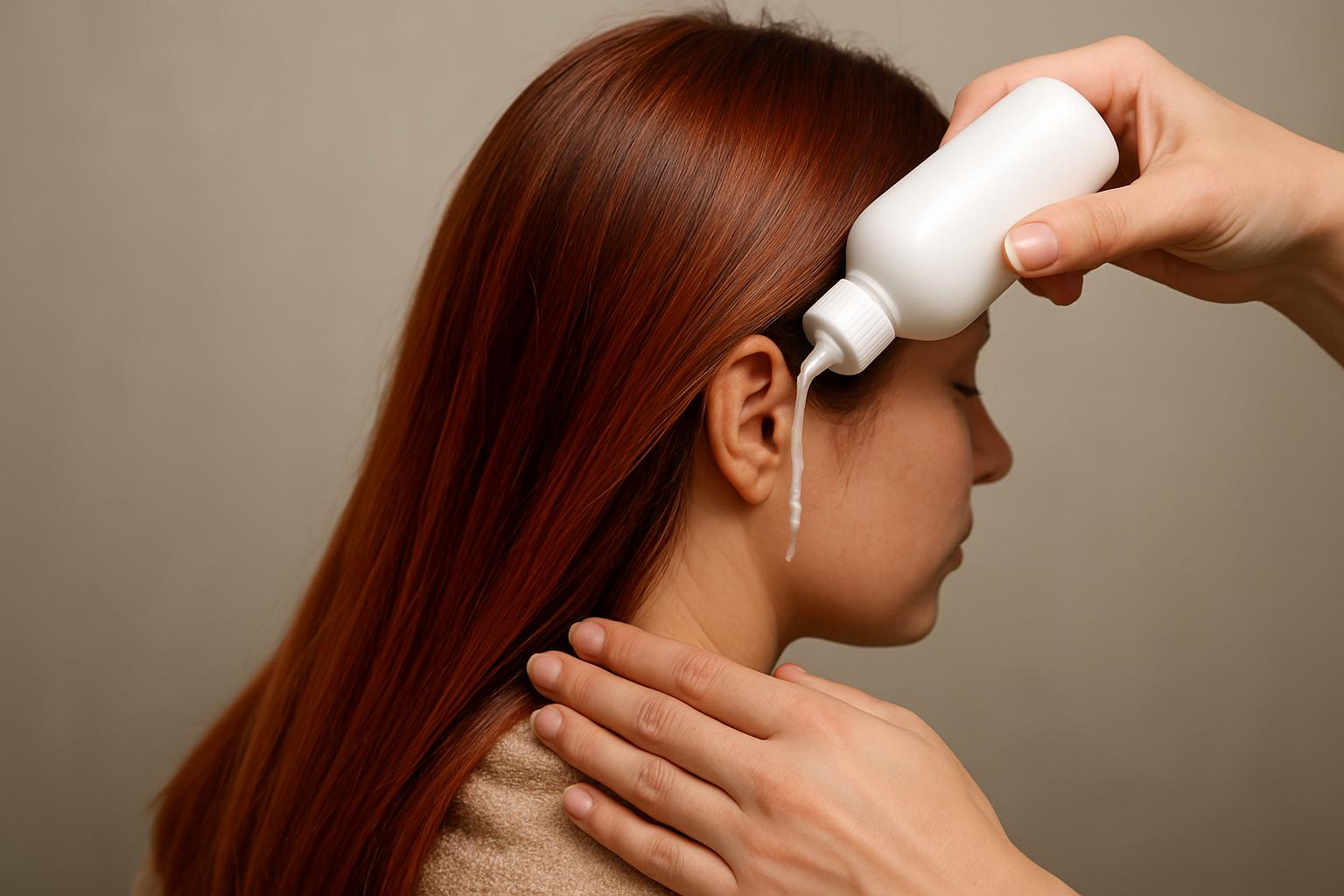 Уход за окрашенными волосами: как сохранить цвет ярким и волосы здоровыми на долгое время