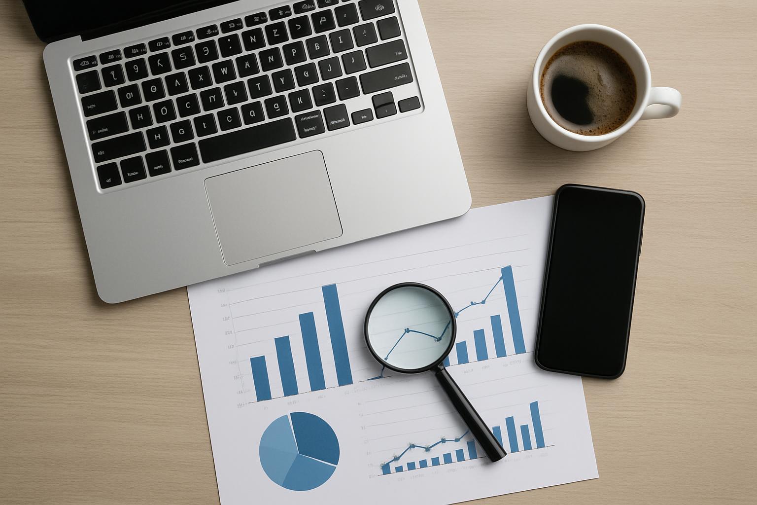 Дизайн email-рассылок. Технические детали: тестирование и аналитика