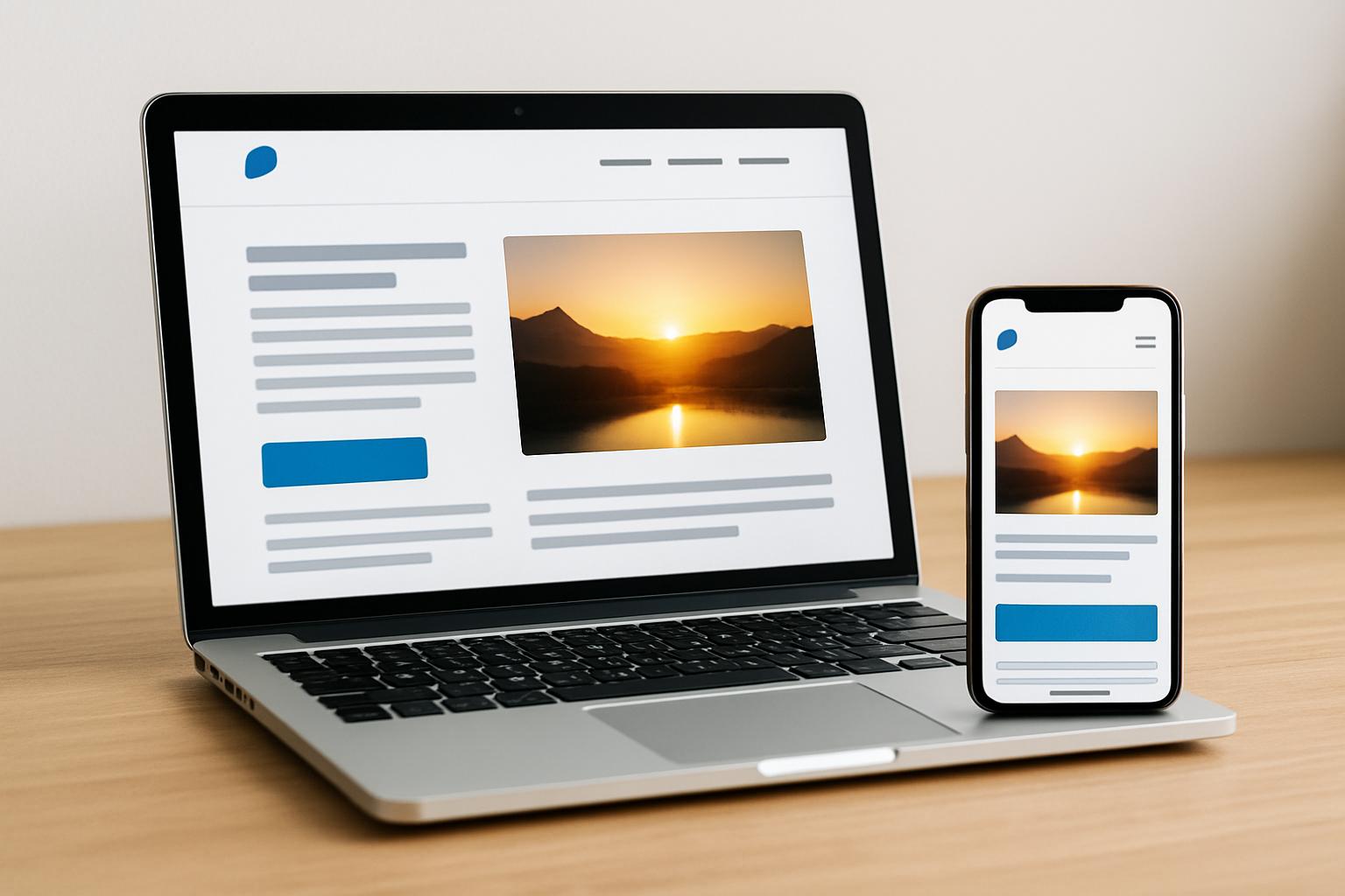 Тренды в веб-дизайне. Доступность и производительность как базис дизайна