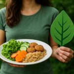 Вегетарианство и экология: как выбор на тарелке влияет на планету
