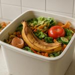 Сокращение пищевых отходов: как простые шаги превращают экономию в климатическую пользу