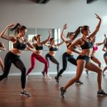 Танцевальные направления в фитнесе: как ритм превращает тренировки в удовольствие