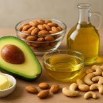 Жиры для красоты: как полезные масла и жиры влияют на кожу, волосы и общий облик