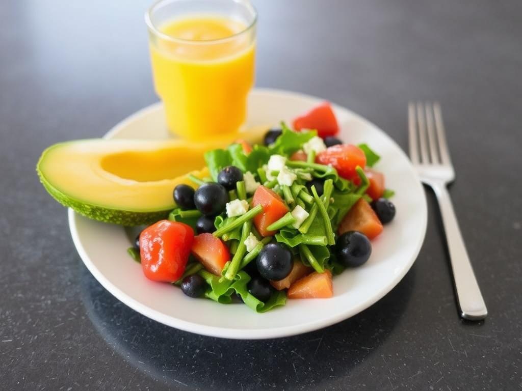 Интервалы питания для спортсменов. Частые ошибки и способы их избежать