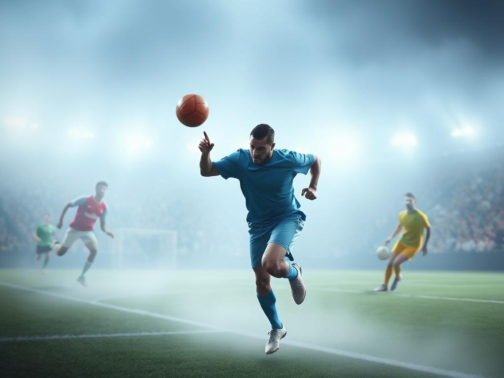 Вегетарианство и спорт. Откуда растут главные страхи Вегетарианство и спорт. Откуда растут главные страхи