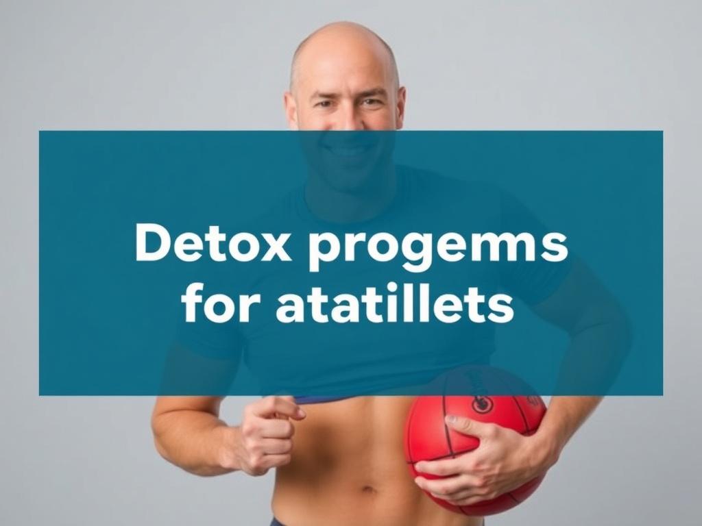 Детокс-программы для спортсменов. Советы тренеров и врачей Детокс-программы для спортсменов. Советы тренеров и врачей