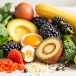 Суперфуды для энергии: как еда становится природной батарейкой