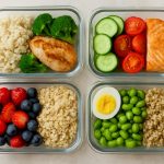 Интервалы питания: как расписать день и достичь гармонии тела и мозга