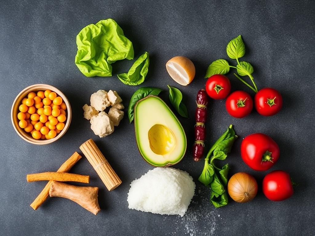 Макронутриенты в спортивном питании. Жиры: недооценённый союзник силы и здоровья