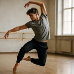 Танцы и пластика: язык тела в движении